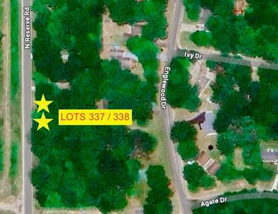 V/l N Reserve Road Lots 337 #&-338, Roscommon, MI, 48653