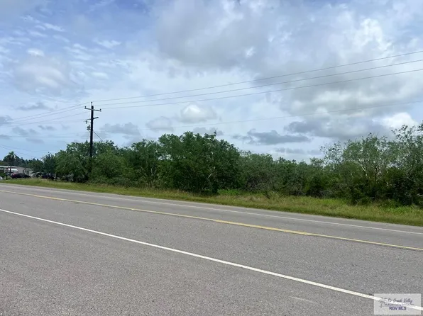 Fm 1847 Paredes Line Rd, San Benito, TX 78586