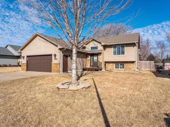 6800 W 61st St, Sioux Falls, SD 57106