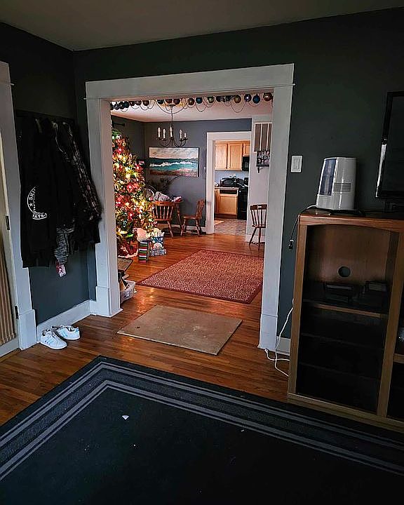 602 N Franklin Ave, Anthony, KS 67003 Zillow