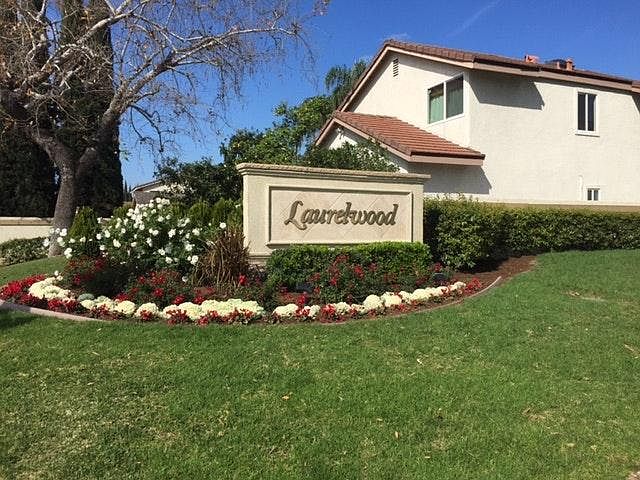 Desired Laurelwood Community