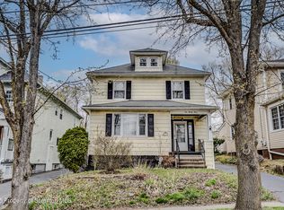1023 Fisk St, Scranton, PA 18509
