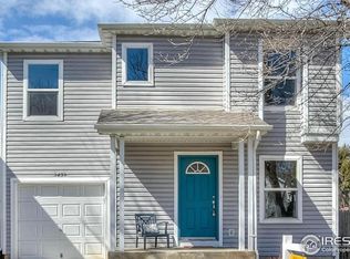 3433 Warren Farm Dr, Fort Collins, CO 80526