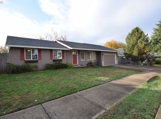 19350 Rollins St, Oregon City, OR 97045