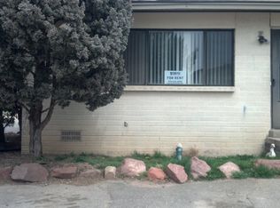 720 Elder Ct APT 1, Rifle, CO 81650