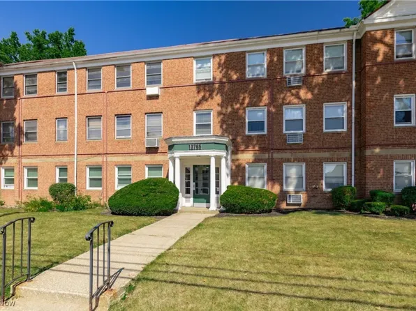 13765 Cedar Rd APT 102, South Euclid, OH 44118