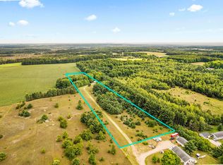 11157 S M 37, Buckley, MI 49620