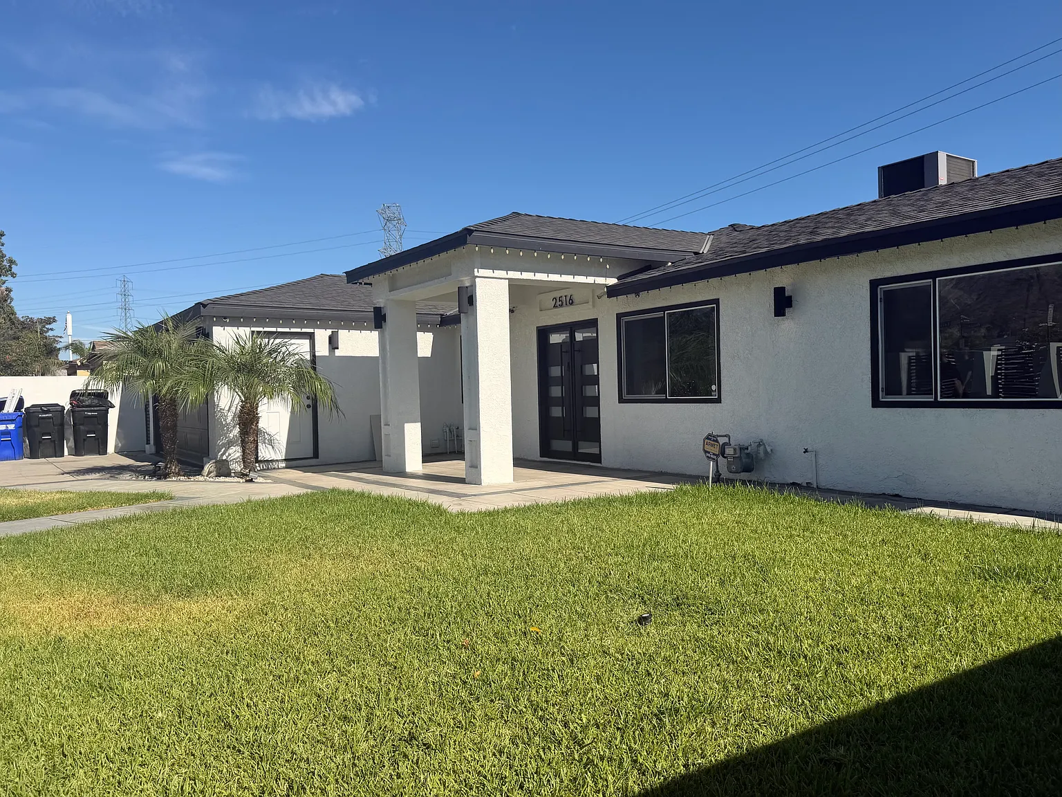 4 bed, 1499 sqft, $4,500 — Photo 3