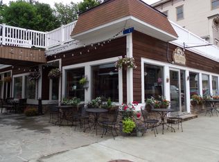 25 Main Street, Narrowsburg, NY 12764