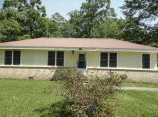 1900 Adcox Rd, Picayune, MS 39466