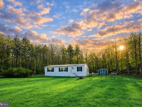 299 Nawakwa Rd, Biglerville, PA 17307