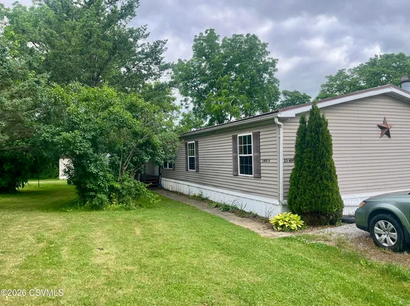 23 Minton Dr, Selinsgrove, PA 17870