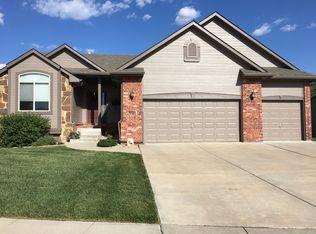 4714 N Marblefalls St, Wichita, KS 67219