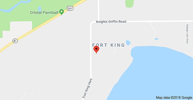 1st image of 12625 Fort King Hwy