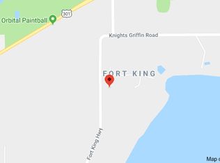 12625 Fort King Hwy, Thonotosassa, FL 33592