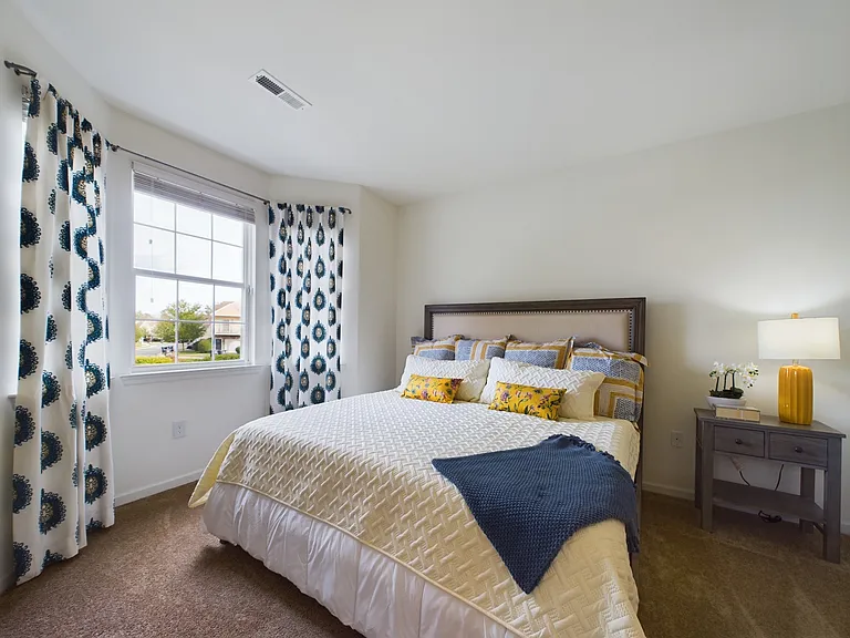 Botanica Cottages Apartment Homes — Photo 5