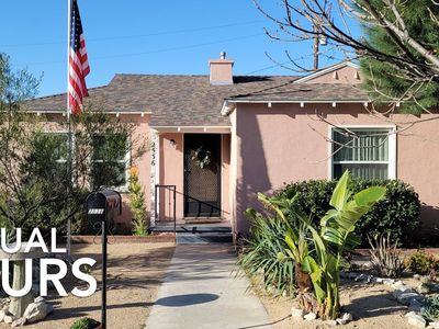 2536 Mayfield Ave, Montrose, CA, 91020