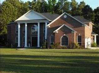 2 Stoneridge, Pine Bluff, AR 71603