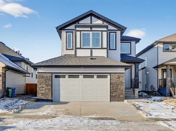 180 S Wildrose Dr, Strathmore, AB T1P 0H1