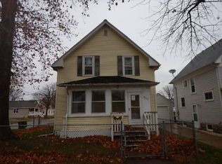 730 G Ave NW, Cedar Rapids, IA 52405