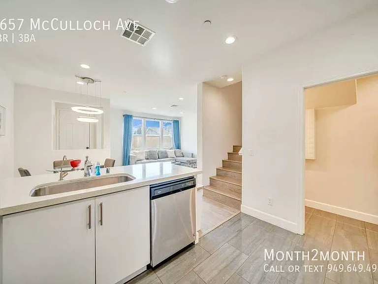 5657 McCulloch Ave #106 — Photo 11