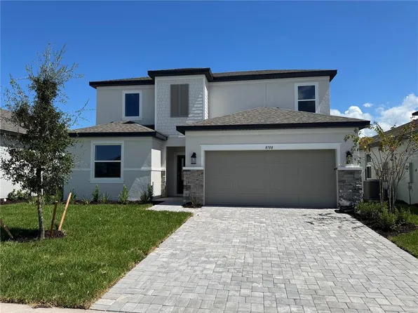 8708 CANARD COVE, PALMETTO, FL 34221