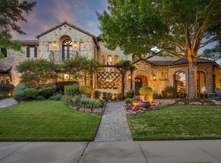 1008 Excalibur Blvd, Lewisville, TX 75056
