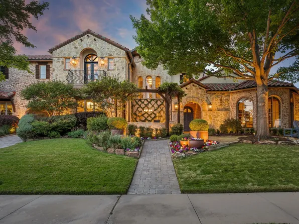 1008 Excalibur Blvd, Lewisville, TX 75056