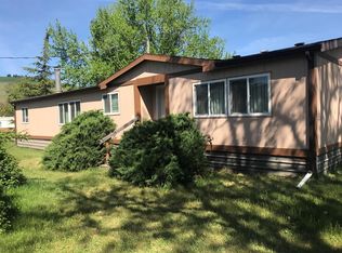 606 Country Village Ct, Dayton, WA 99328