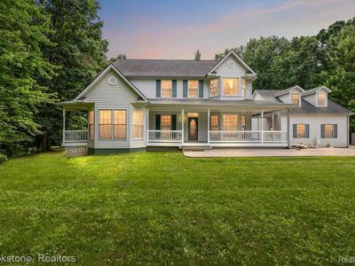 55520 Katie, New Hudson, MI, 48165