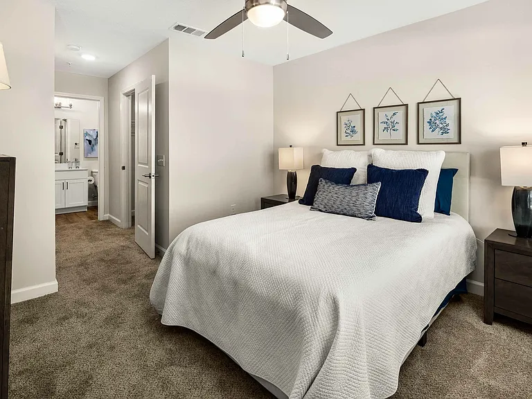 Arena Villas at Blue Angel