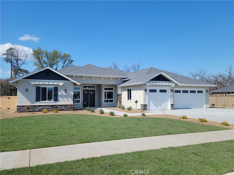 3 Huckleberry Ct, Chico, CA 95973 Zillow