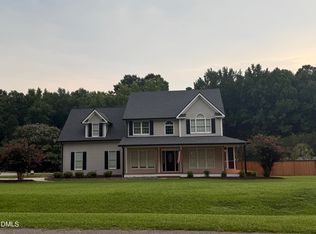 1201 Torchlight Way, Raleigh, NC 27603