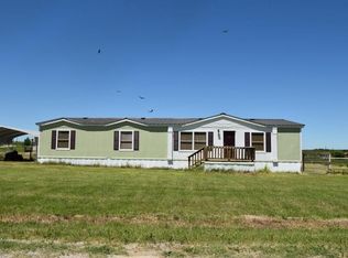 1460 Wild Horse Ln, Stephenville, TX 76401