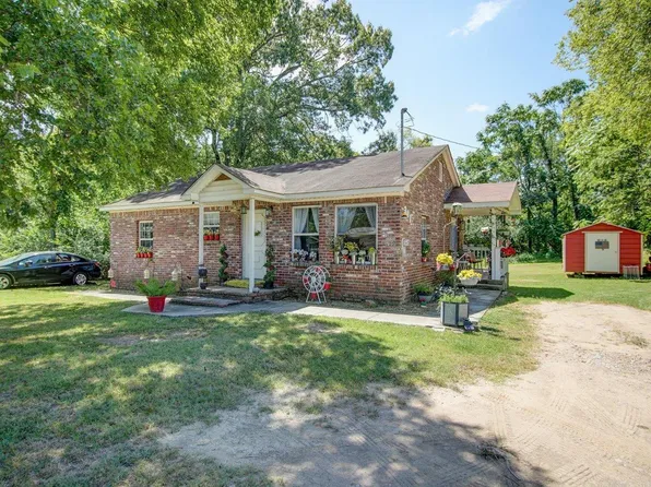 301 Dexter St, Hot Springs, AR 71913