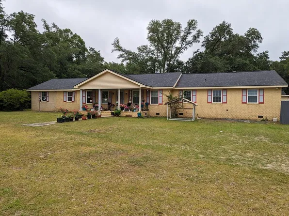 2900 Fleming Rd, Albany, GA 31705