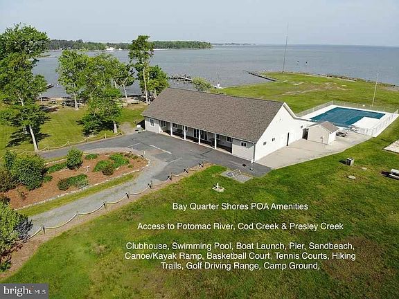 2nd image of Lots 4&5 Cod Creek Dr