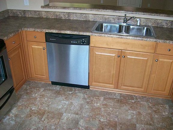 Large Kitchen 