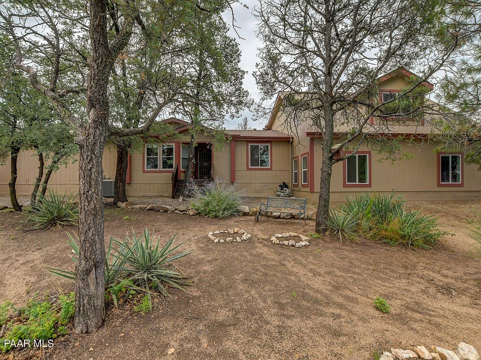 4756 N Granite Gardens Dr, Prescott, AZ 86301 Zillow
