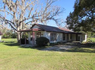 3994 Trudie Rd, Blackshear, GA 31516