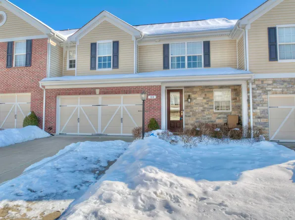 104 Mulberry Ct, Fort Thomas, KY 41071