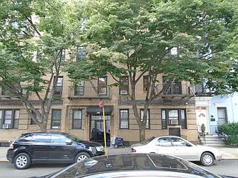 Rented by J. Brett Realty