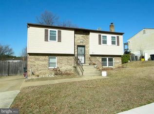 3023 Great Oak Dr, District Heights, MD 20747