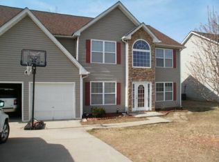 4254 Sitka Dr, Douglasville, GA 30135