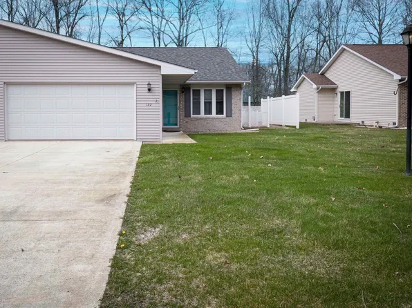 122 Riviera Dr, Michigan City, IN 46360