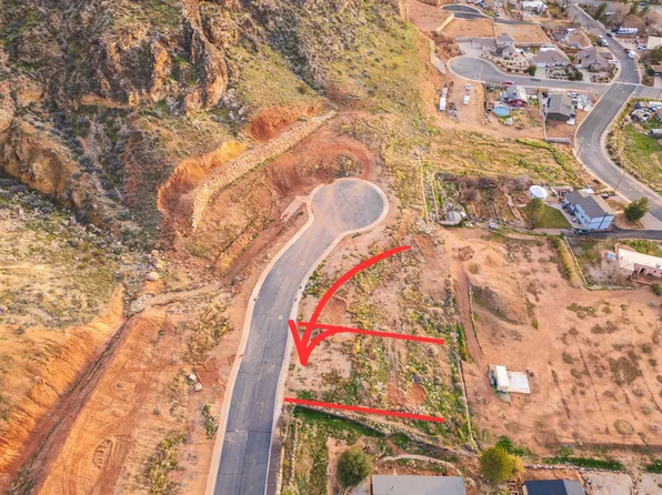 235 N 200 E, La Verkin, UT 84745