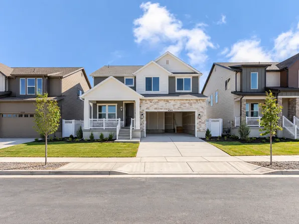 4369 W Denlinger Dr #2851, Herriman, UT 84096