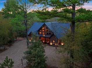 128 Orange Blossom Ln, Broken Bow, OK 74728