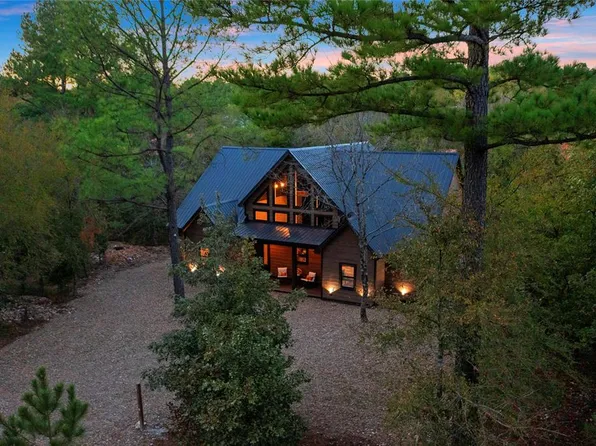 128 Orange Blossom Ln, Broken Bow, OK 74728