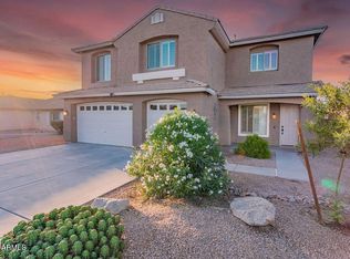 45578 W Mountain View Rd, Maricopa, AZ 85139